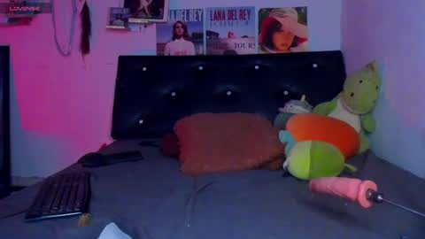 Steven independent model online show from January 6, 5:39 pm