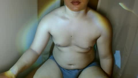 sweetasiangay online show from November 2, 6:45 pm