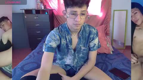 Cameron Alejandro online show from September 20, 7:14 pm