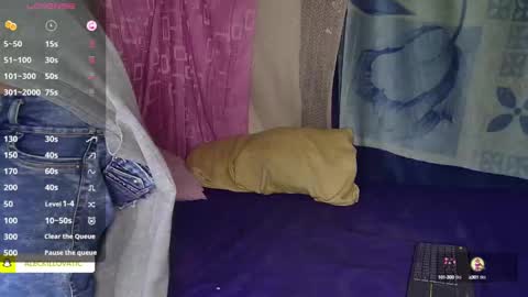 Cameron Alejandro online show from December 19, 10:34 am