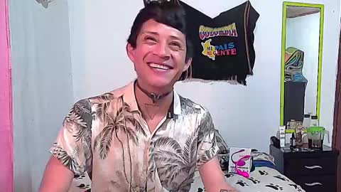 Cameron Alejandro online show from December 7, 11:34 pm