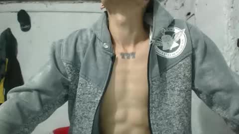 Camilo online show from March 1, 12:38 pm