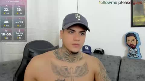 SWEETLATINBOY  online show from June 9, 1:57 pm