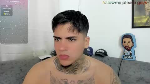 SWEETLATINBOY  online show from June 16, 11:56 am