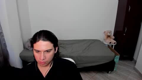 Lian online show from March 12, 4:31 am