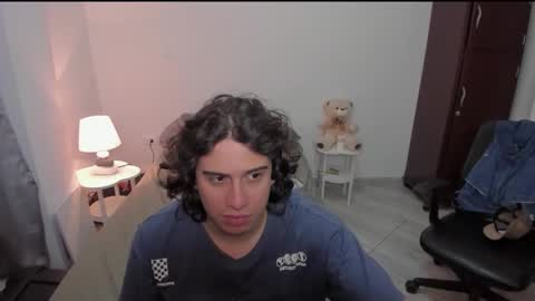 Lian online show from March 21, 2:04 am