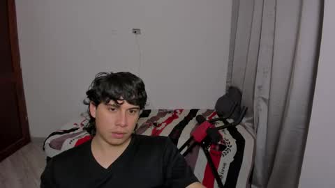 Lian online show from October 3, 2:38 am