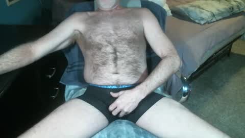 Michael online show from April 11, 12:07 am