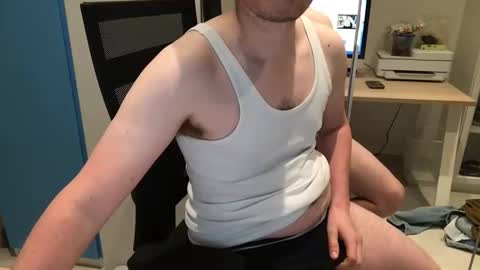 SweetyJerre online show from May 3, 6:43 pm