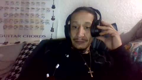 MR. SWEEZY online show from January 12, 12:25 am