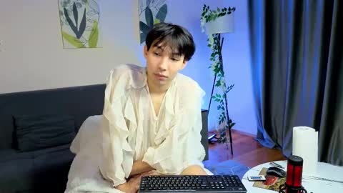 Gleb online show from December 2, 4:59 am