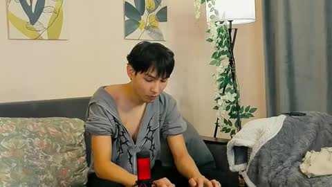 Gleb online show from November 24, 6:36 am