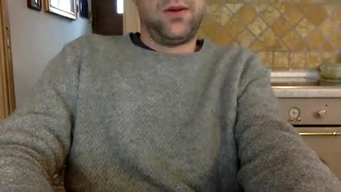 Rocco online show from February 8, 9:03 am