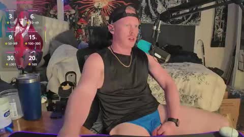 Switch online show from October 18, 4:45 pm