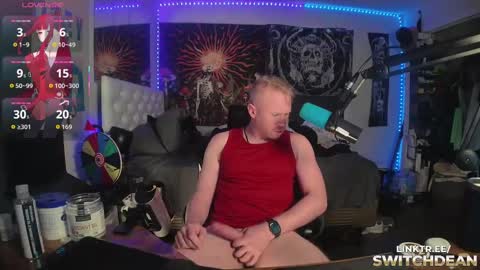 Switch online show from September 30, 4:54 pm