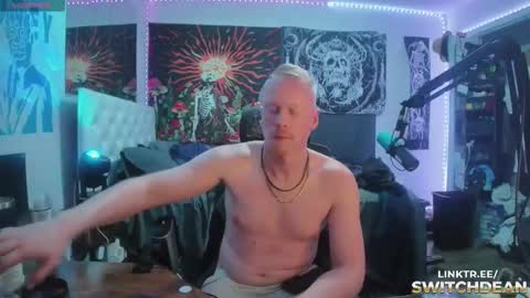 Switch online show from November 6, 9:23 am