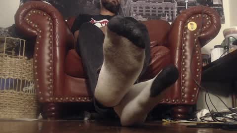 The DickGod online show from April 13, 3:29 am