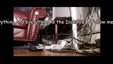 The DickGod online show from September 9, 6:24 am
