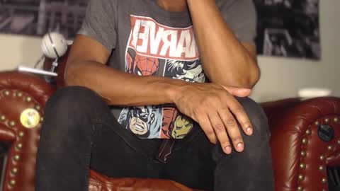 The DickGod online show from October 17, 5:44 am