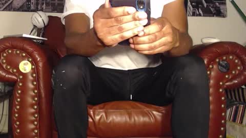 The DickGod online show from October 1, 2:32 pm