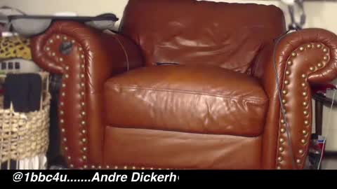 The DickGod online show from January 11, 10:18 pm