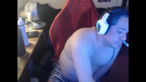 Rick Hard online show from March 9, 6:40 am