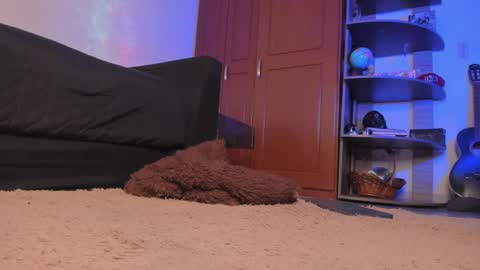 Snapshot of syd_onnfire chatting on December 18, 2:32 am Syd online show from December 18, 2:32 am