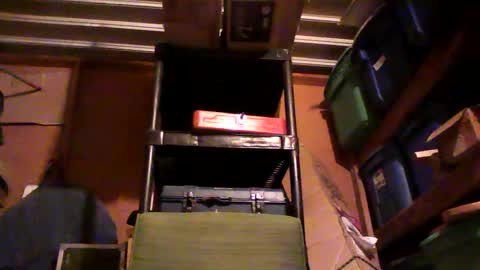 syevecrl online show from October 3, 9:36 am