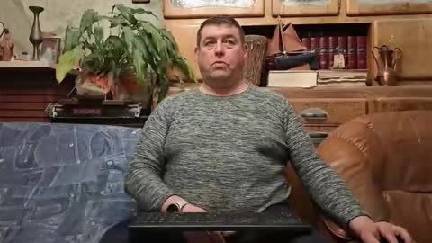 sympa_trique online show from November 9, 6:12 pm