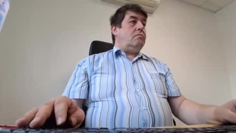 sympa_trique online show from June 8, 7:53 am