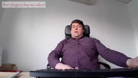 sympa_trique online show from March 20, 5:06 pm