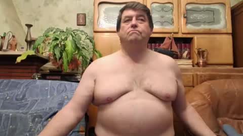 sympa_trique online show from February 26, 6:31 pm