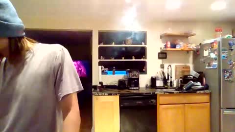 synthiansoup online show from December 3, 2:06 am