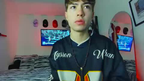 TONER online show from October 28, 12:24 am