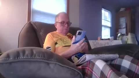 tacrunner66_ online show from November 13, 10:14 pm