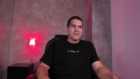 tadeo_vega online show from December 19, 12:02 pm