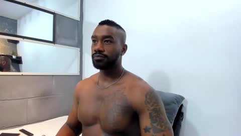 Tafari Zulu online show from December 10, 2:24 am