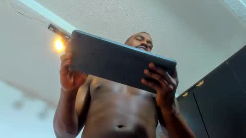 Tafari Zulu online show from March 4, 2:51 am