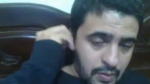 Snapshot of tahtouhafakroune12 chatting on December 7, 6:26 pm tahtouhafakroune12 online show from December 7, 6:26 pm