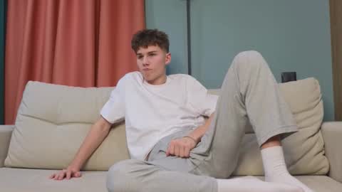 Alex online show from January 12, 5:06 pm