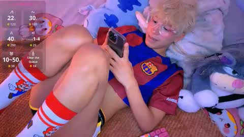 taichi online show from October 30, 6:09 pm