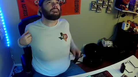 TaintNuzzler online show from February 1, 9:43 am