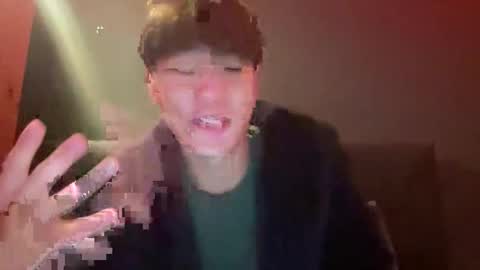 Ben online show from December 4, 6:15 pm