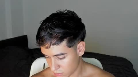 Tairo online show from February 14, 9:21 pm