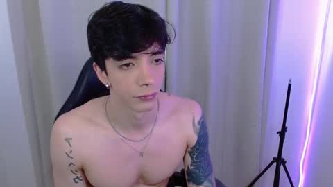 takeru___ online show from October 29, 5:16 pm