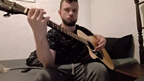 Talen James online show from July 3, 9:28 pm