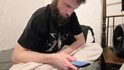 Talen James online show from March 22, 7:02 am