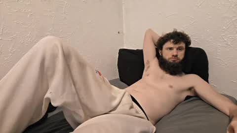 Talen James online show from March 16, 5:50 pm