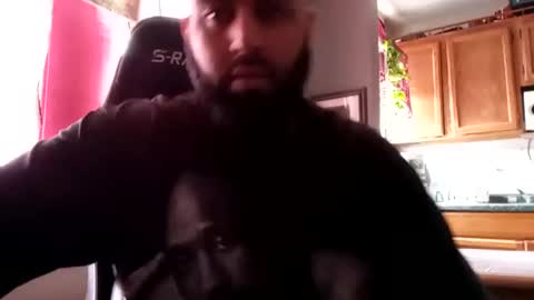 taliban809 online show from March 5, 5:08 pm