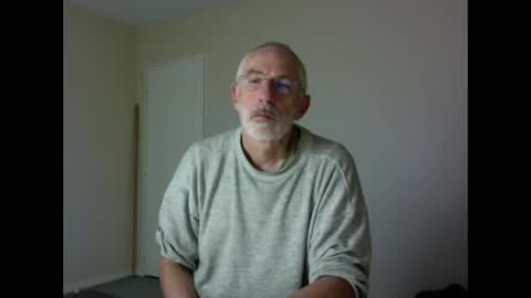 Jack Pierrot online show from October 14, 6:48 pm